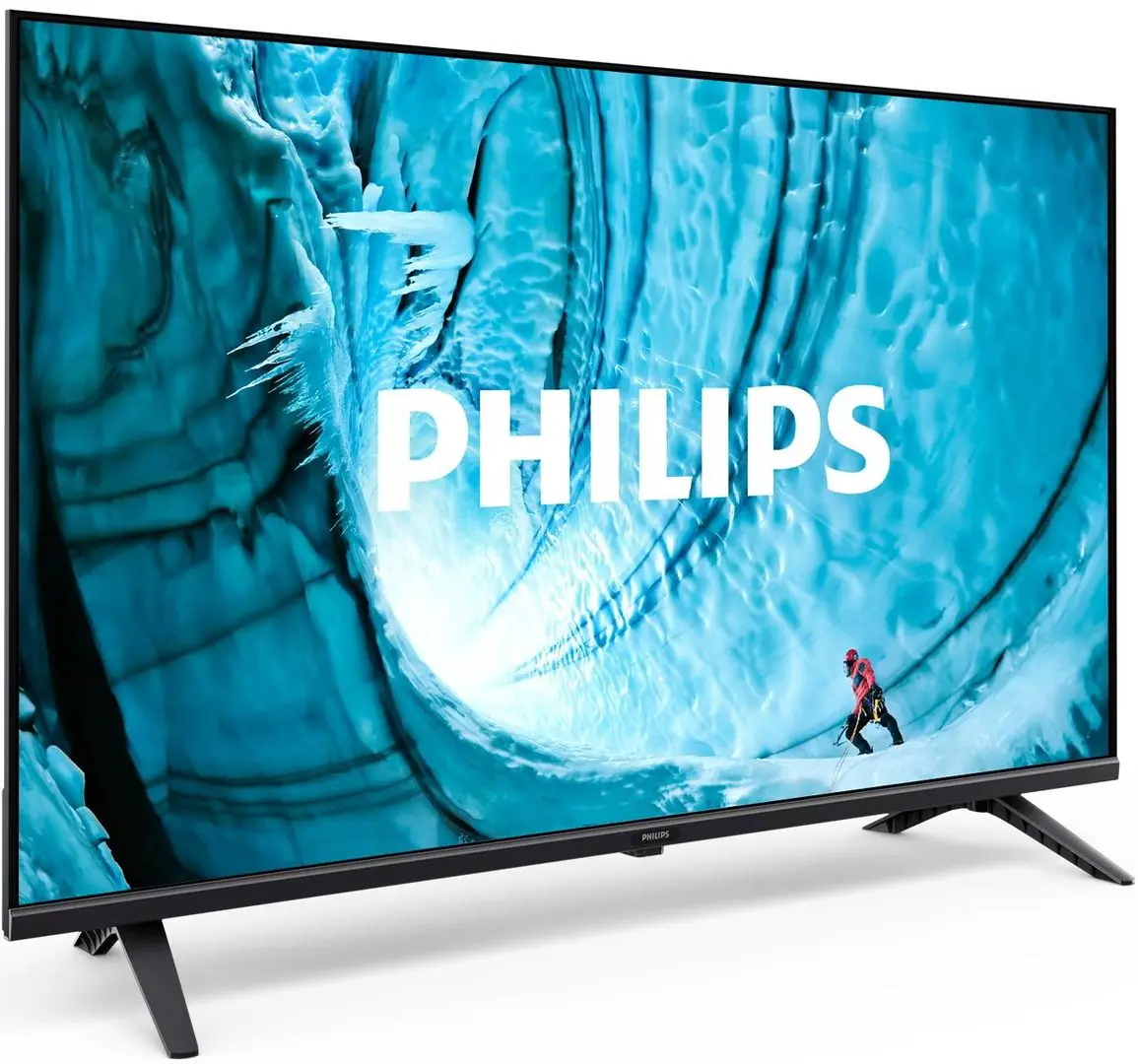 Televizor Philips HD Smart 32PHS6009/12 (Black) - 2