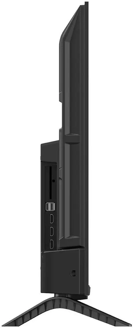 Televizor Philips HD Smart 32PHS6009/12 (Black) - 3