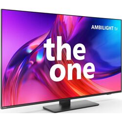 Телевизор Philips The One Ambilight 4K UHD Smart 43PUS8818/12 (Anthracite) Thumb