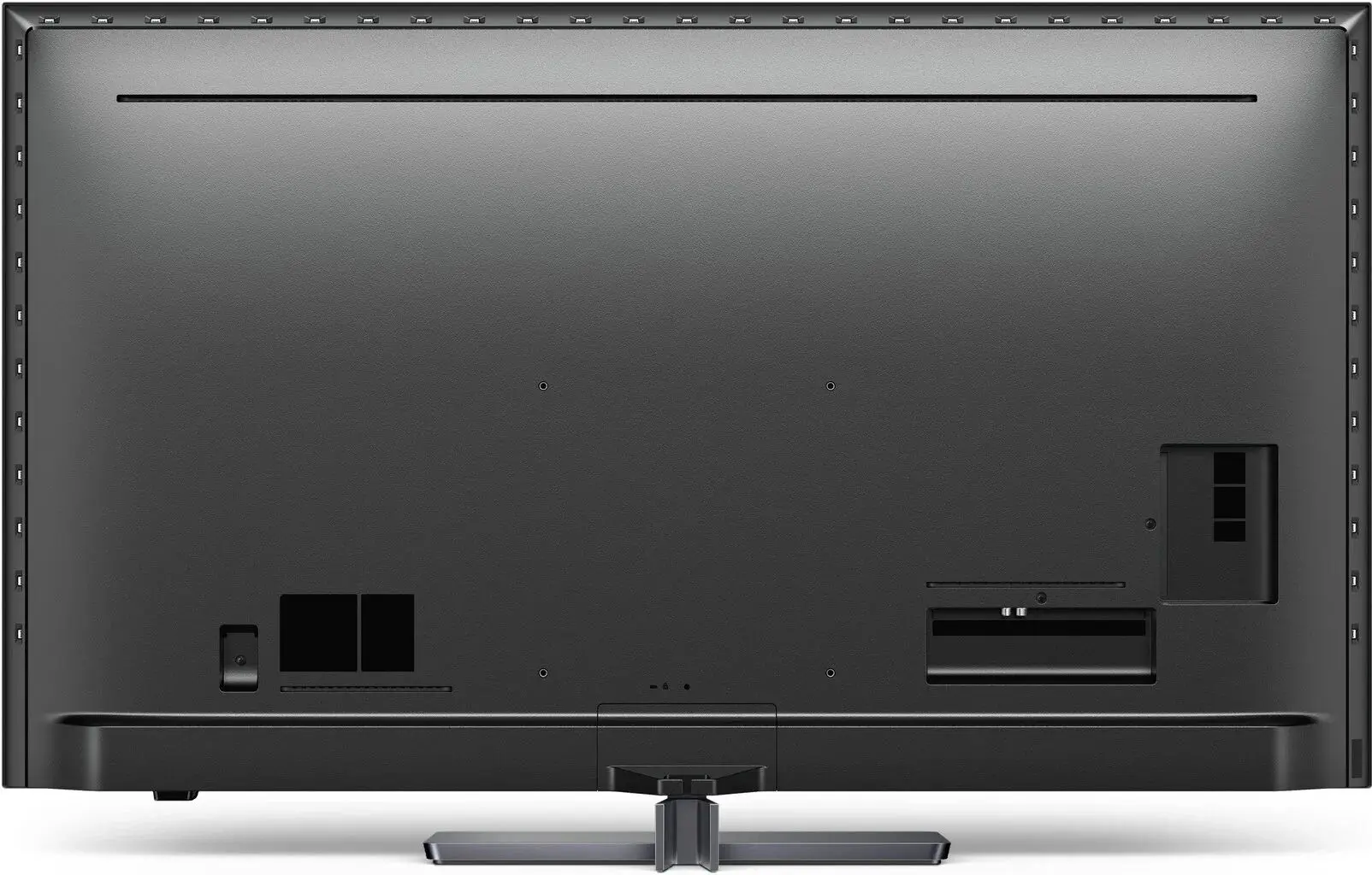 Телевизор Philips The One Ambilight 4K UHD Smart 43PUS8818/12 (Anthracite)