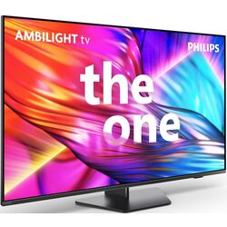 Телевизор Philips The One Ambilight 4K UHD Smart 43PUS8919/12 (Anthracite) Thumb