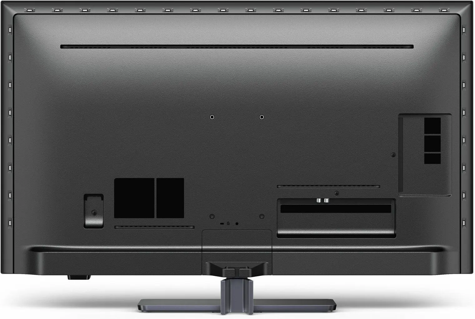 Телевизор Philips The One Ambilight 4K UHD Smart 43PUS8919/12 (Anthracite)