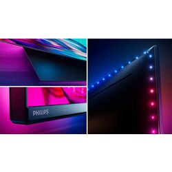 Телевизор Philips The One Ambilight 4K UHD Smart 43PUS8919/12 (Anthracite) Thumb