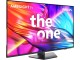 Телевизор Philips The One Ambilight 4K UHD Smart 55PUS8919/12 (Black)