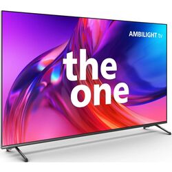 Телевизор Philips The One Ambilight 4K UHD Smart 75PUS8818/12 (Black) Thumb