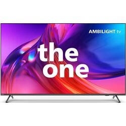 Телевизор Philips The One Ambilight 4K UHD Smart 75PUS8818/12 (Black)