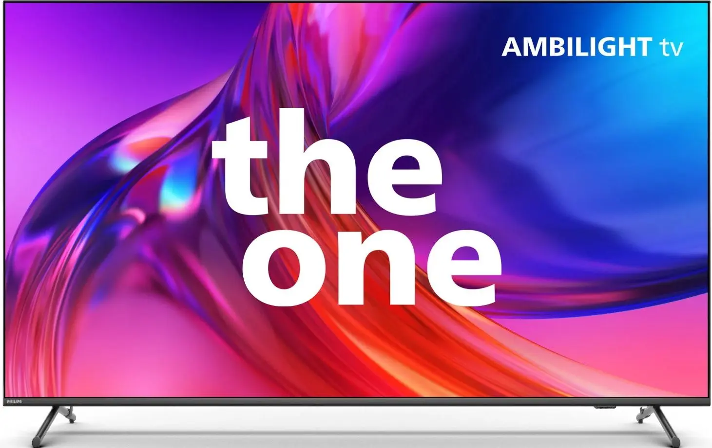 Телевизор Philips The One Ambilight 4K UHD Smart 75PUS8818/12 (Black)