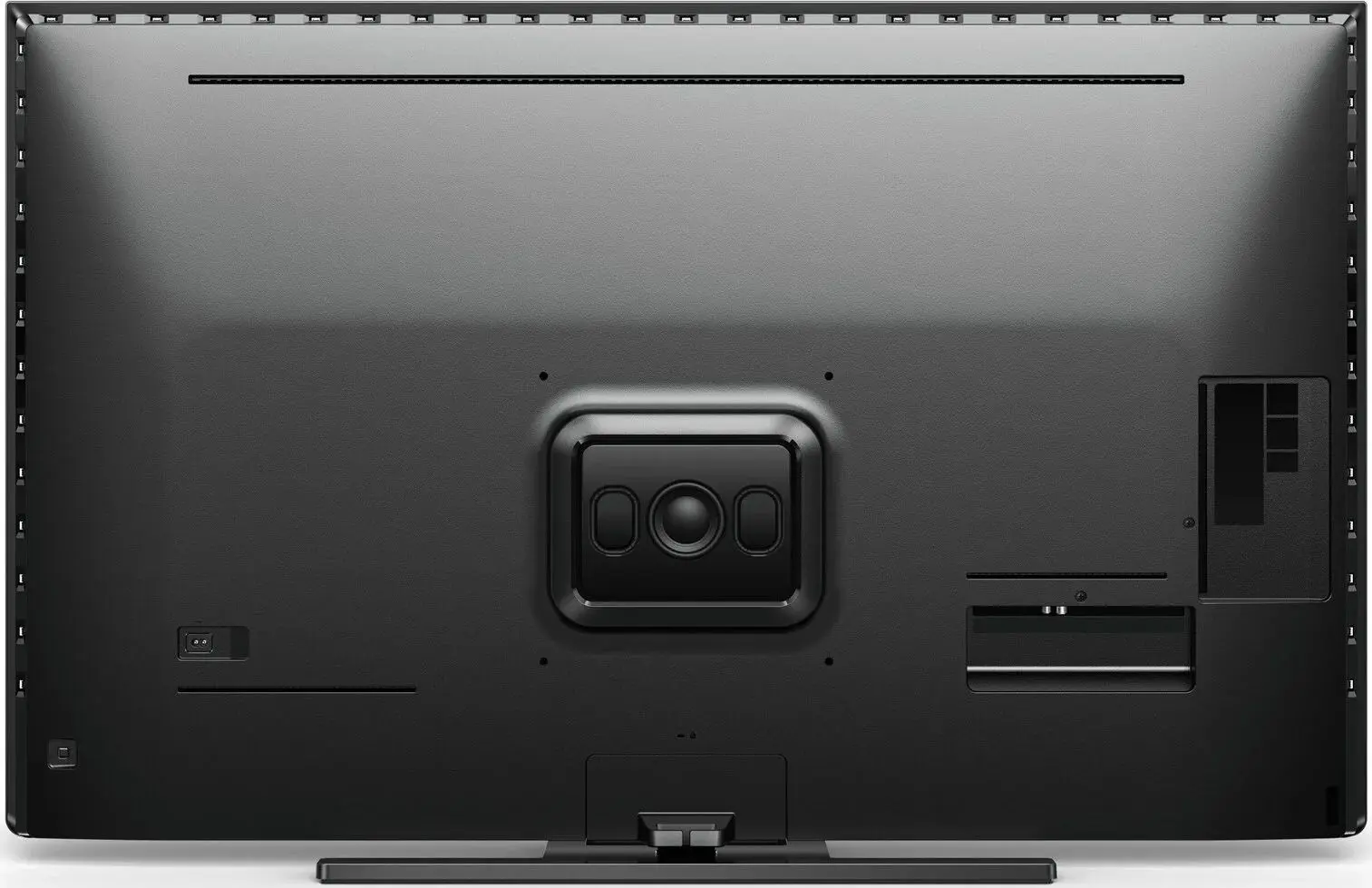 Телевизор Philips The Xtra Ambilight 4K UHD Smart MiniLED 55PML9308/12 (Anthracite)