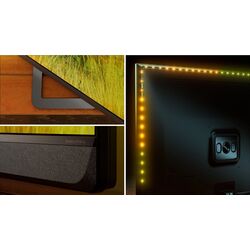 Телевизор Philips The Xtra Ambilight 4K UHD Smart MiniLED 55PML9308/12 (Anthracite) Thumb