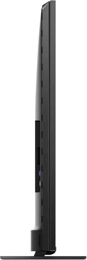 Телевизор Philips The Xtra Ambilight 4K UHD Smart MiniLED 65PML9008/12 (Anthracite)