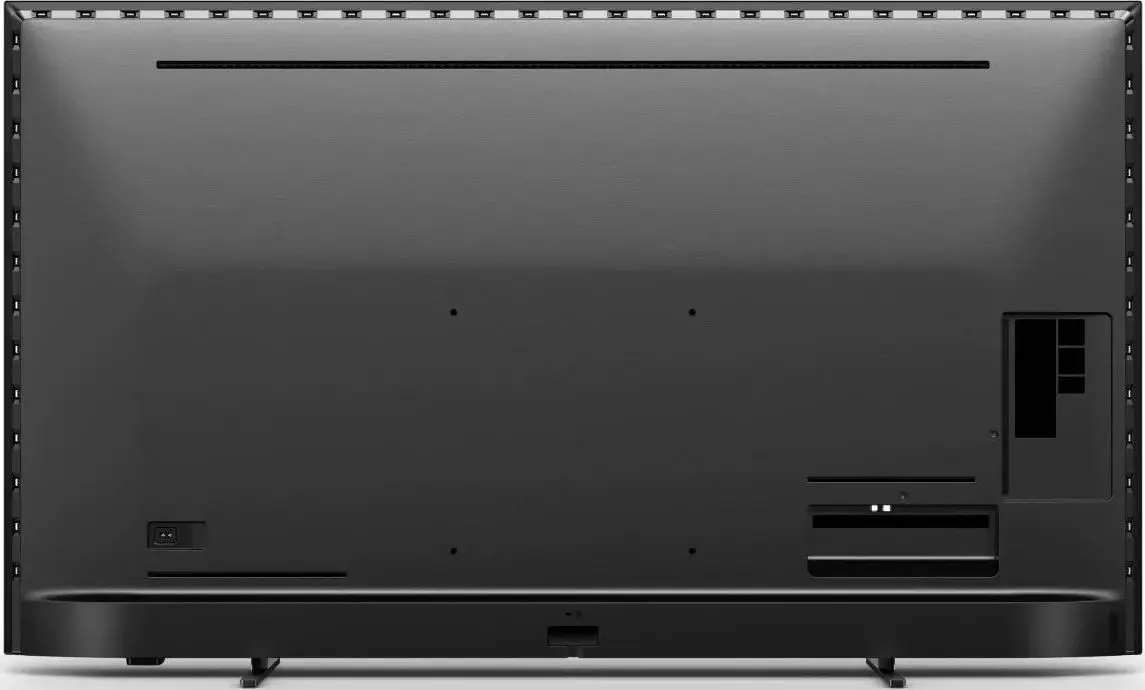Телевизор Philips The Xtra Ambilight 4K UHD Smart MiniLED 65PML9008/12 (Anthracite)