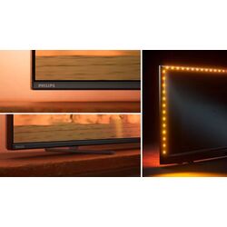 Телевизор Philips The Xtra Ambilight 4K UHD Smart MiniLED 65PML9008/12 (Anthracite) Thumb