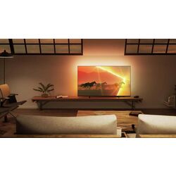 Телевизор Philips The Xtra Ambilight 4K UHD Smart MiniLED 65PML9008/12 (Anthracite) Thumb