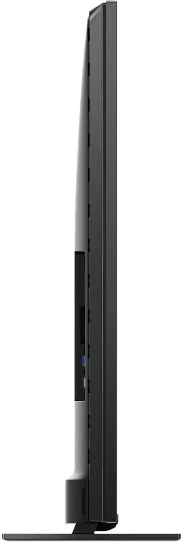 Телевизор Philips The Xtra Ambilight 4K UHD Smart MiniLED 75PML9008/12 (Black) - 2