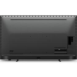 Телевизор Philips The Xtra Ambilight 4K UHD Smart MiniLED 75PML9008/12 (Black) Thumb