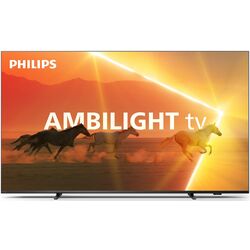 Телевизор Philips The Xtra Ambilight 4K UHD Smart MiniLED 75PML9008/12 (Black)