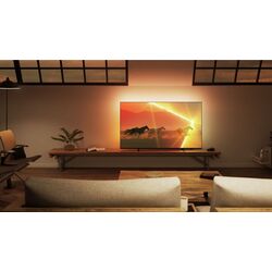 Телевизор Philips The Xtra Ambilight 4K UHD Smart MiniLED 75PML9008/12 (Black) Thumb