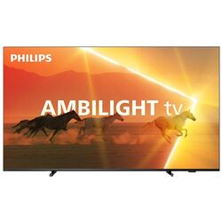 Телевизор Philips The Xtra Ambilight MiniLED 4K UHD Smart 55PML9008/12 (Anthracite Grey)