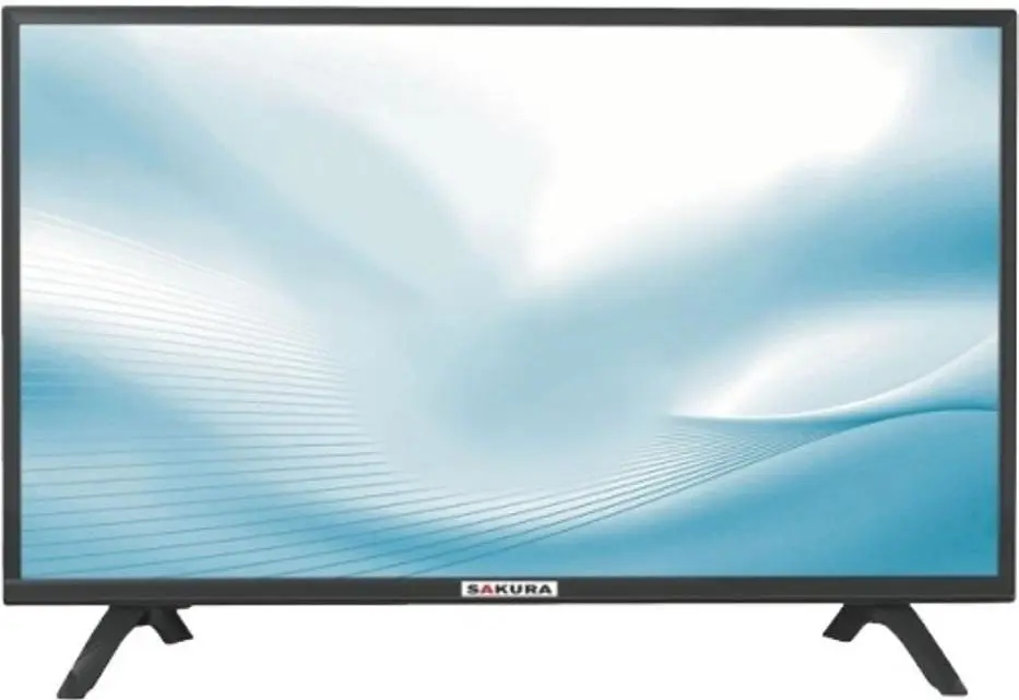 Televizor Sakura 32'' LED 32SU18B (Black)