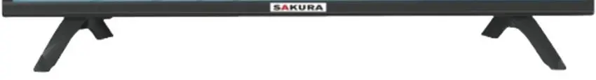 Televizor Sakura 39