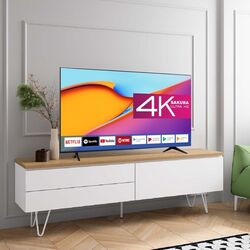 Televizor Sakura 4K UHD Smart 55SU23 (Black) Thumb