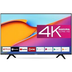 Televizor Sakura 4K UHD Smart 55SU23 (Black)