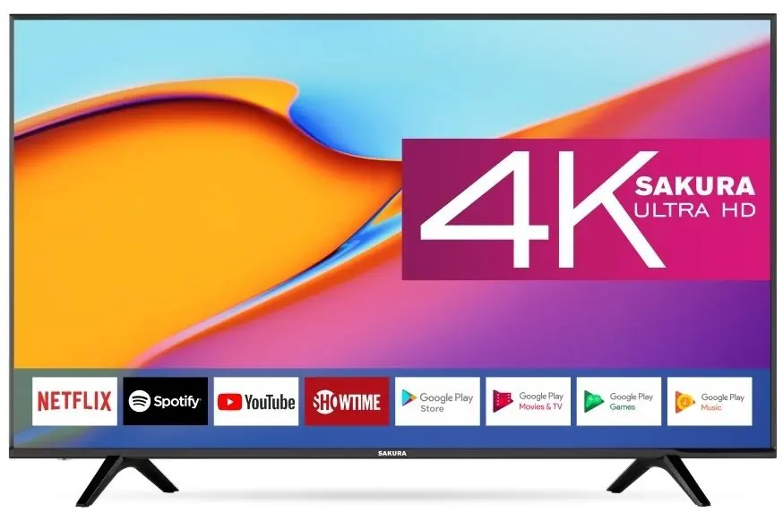 Televizor Sakura 75