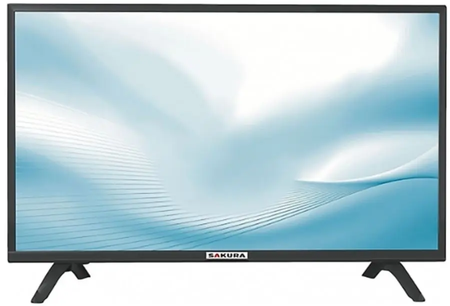 Televizor Sakura FHD 39LE18T2 (Black)