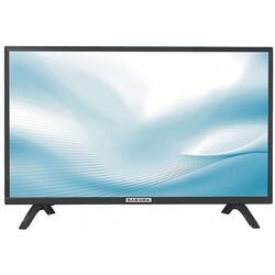 Телевизор Sakura FHD 39SU18B-T2 (Black)