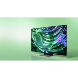 Телевизор LG QE55S90DAEXXU Oled S90D 4K Smart (Black) Thumb