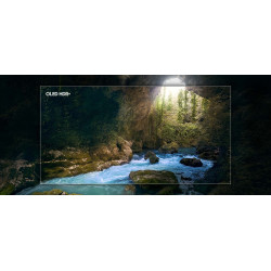 Телевизор LG QE55S90DAEXXU Oled S90D 4K Smart (Black) Thumb