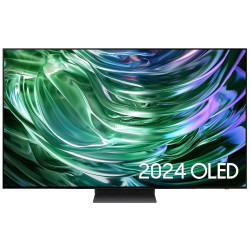 Телевизор LG QE55S90DAEXXU Oled S90D 4K Smart (Black)