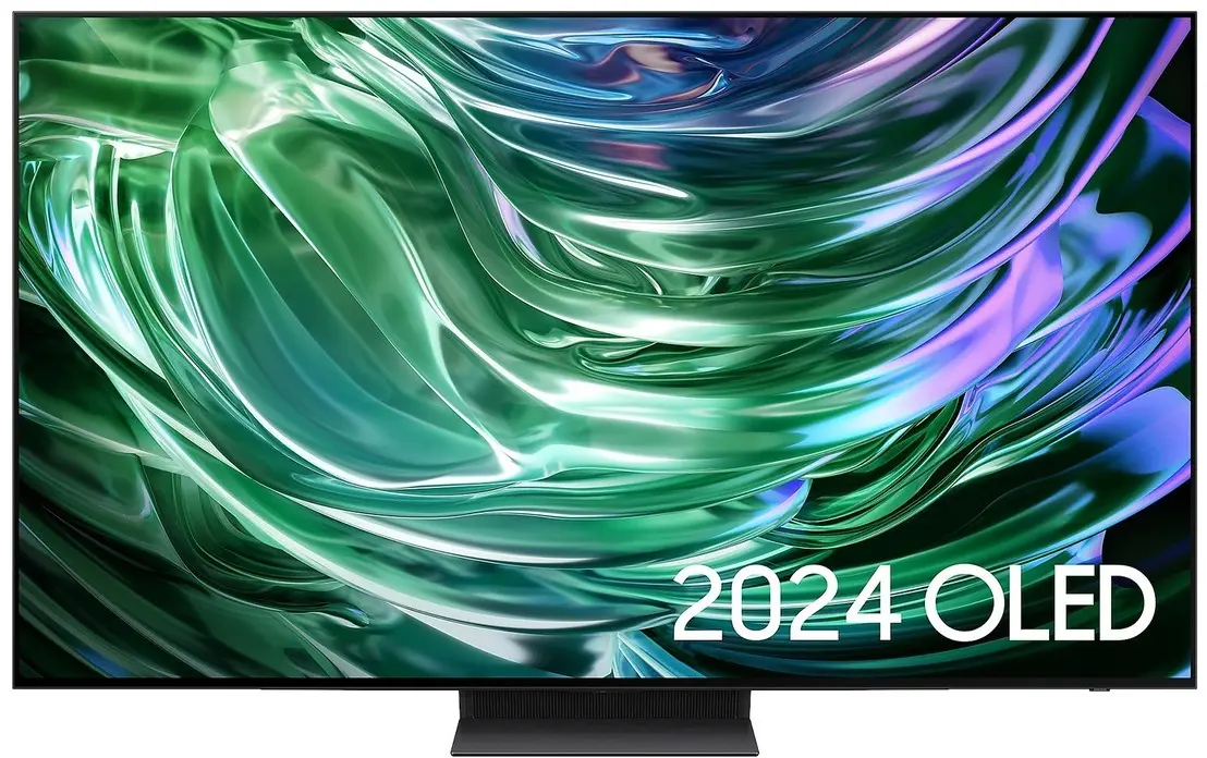 Телевизор LG QE55S90DAEXXU Oled S90D 4K Smart (Black)