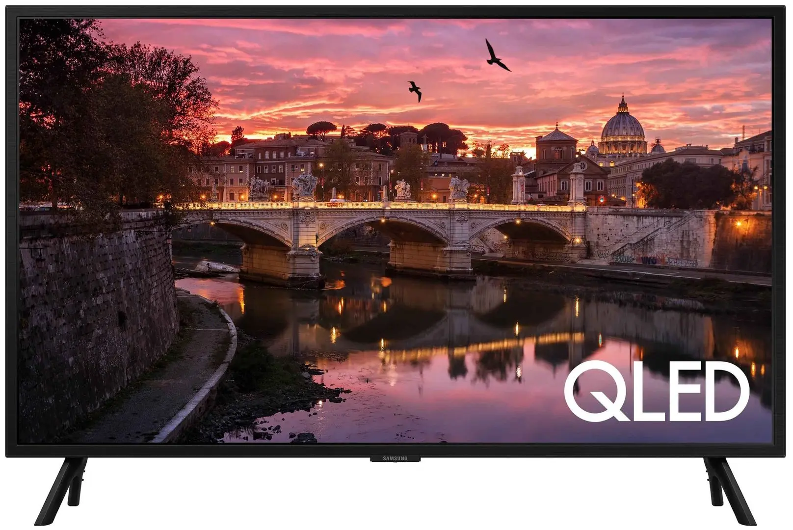Телевизор Samsung 32