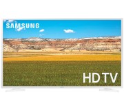 Televizor Samsung 32" HD Ready Smart UE32T4510AUXUA (White)