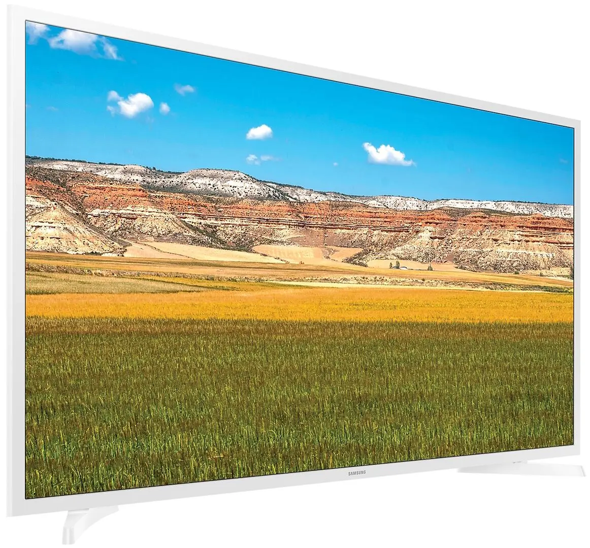 Телевизор Samsung 32" HD Ready Smart UE32T4510AUXUA (White)