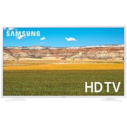 Телевизор Samsung 32" HD Ready Smart UE32T4510AUXUA (White)