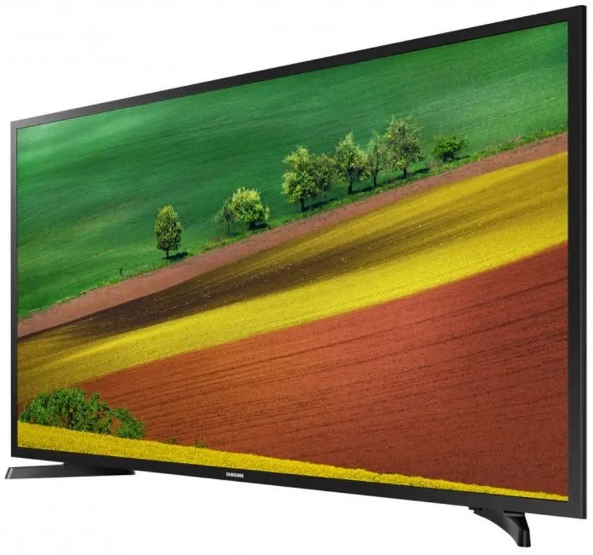 Телевизор Samsung HD Ready UE32N4000 (Black) - 2