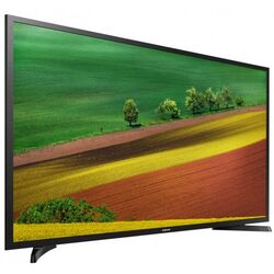 Телевизор Samsung HD Ready UE32N4000 (Black) Thumb