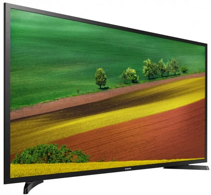 Телевизор Samsung HD Ready UE32N4000 (Black) - 3