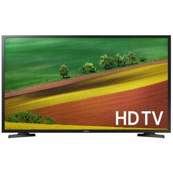 Телевизор Samsung HD Ready UE32N4000 (Black) Thumb