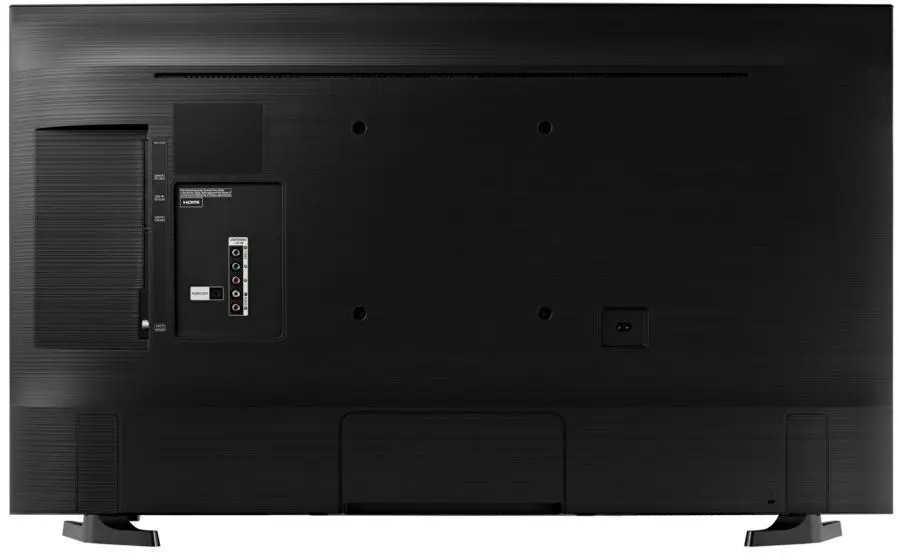Телевизор Samsung HD Ready UE32N4000 (Black) - 5