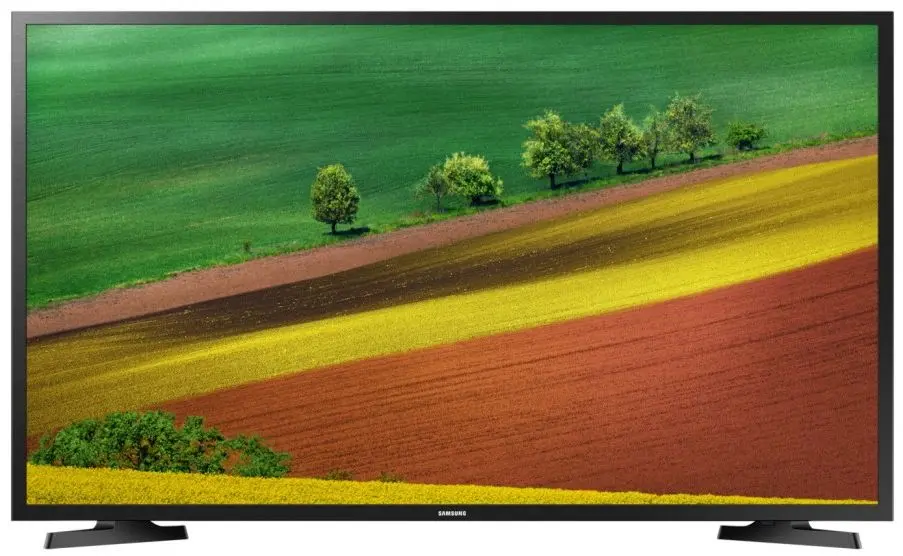 Телевизор Samsung HD Ready UE32N4000 (Black)