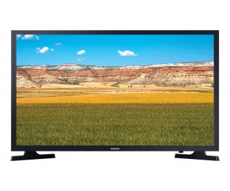 Телевизор Samsung HD Smart TV UE32T4500AUXUA (Black)