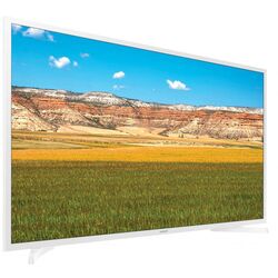 Телевизор Samsung 32" Smart UE32T4520AUXUA (White) Thumb