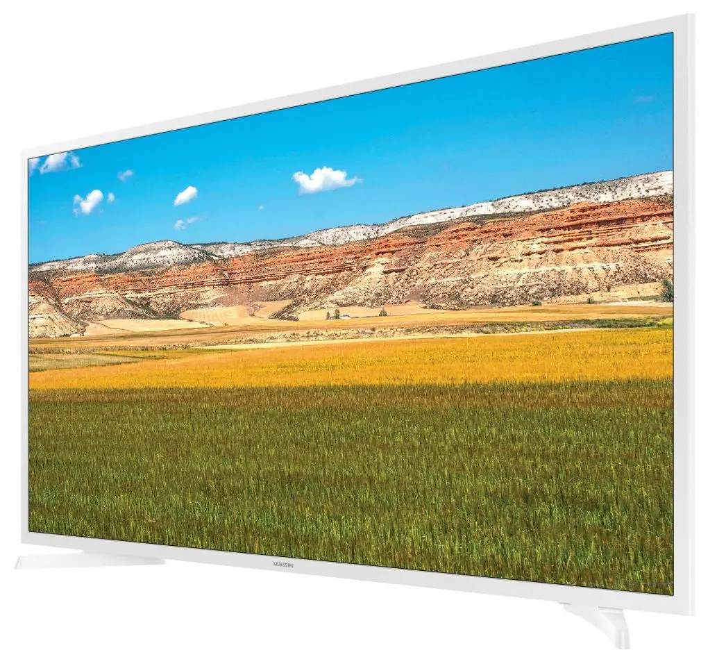 Телевизор Samsung 32" Smart UE32T4520AUXUA (White)