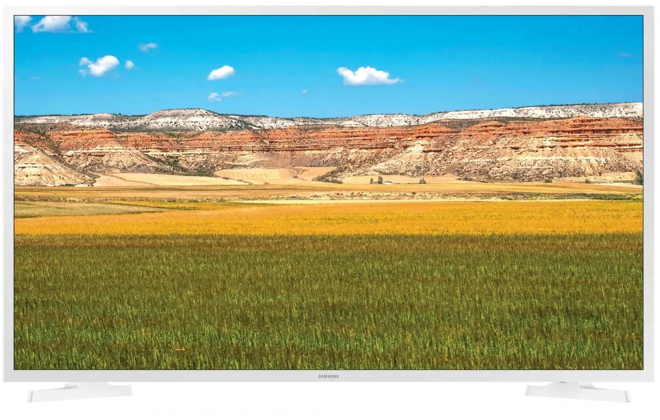 Телевизор Samsung 32" Smart UE32T4520AUXUA (White)