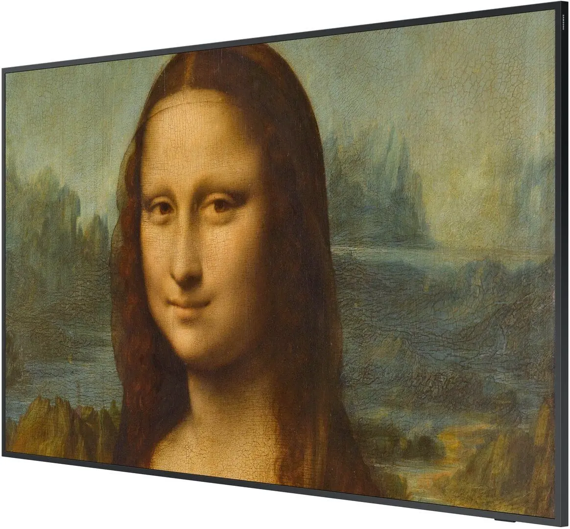 Телевизор Samsung 43