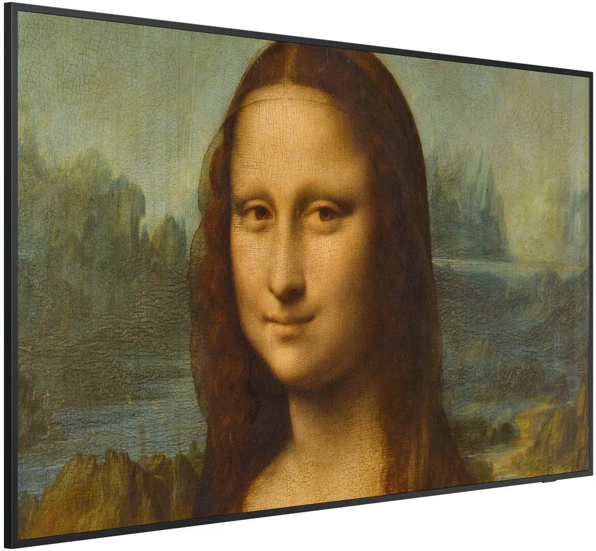 Телевизор Samsung 43