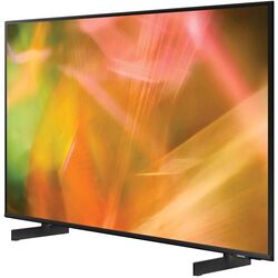 Телевизор Samsung 4K UHD Smart HG43AU800EUXEN (Black) Thumb